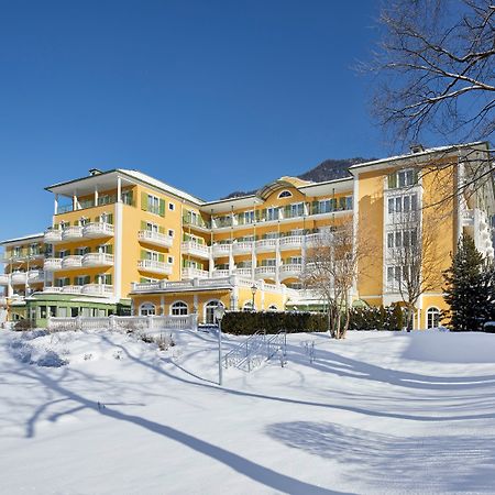 Das Alpenhaus Gasteinertal Bad Hofgastein Esterno foto