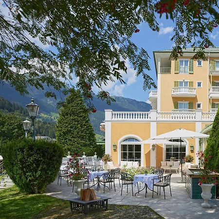 Das Alpenhaus Gasteinertal Bad Hofgastein Esterno foto